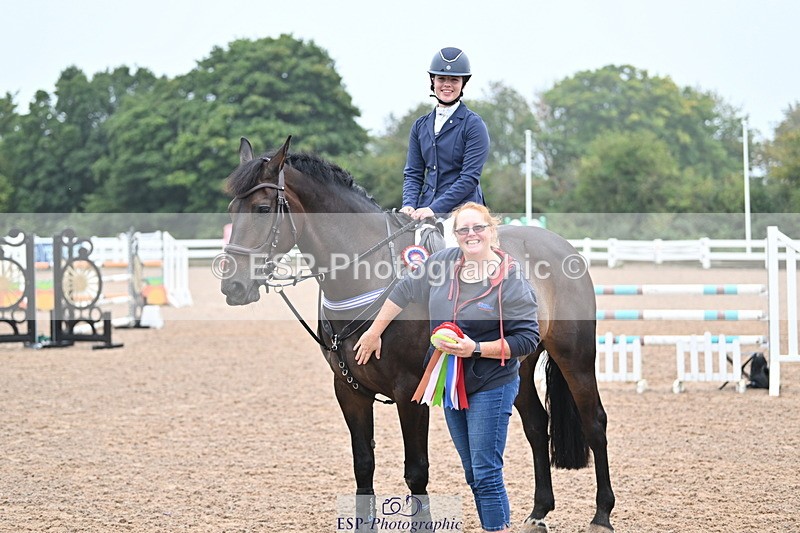 240907A-111113-00661 - Cls 7 95cm Amateur Qualifier