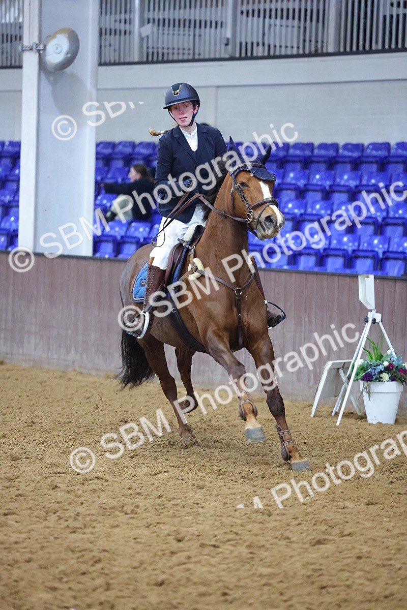 SBM_008089 - Class 20 - The Diamond Championship Qualifier (0.95m)