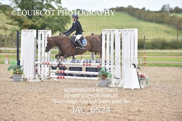 JAC_6524 - CLASS 14 SUN Stepping Stones 128/ 138cms Handicap