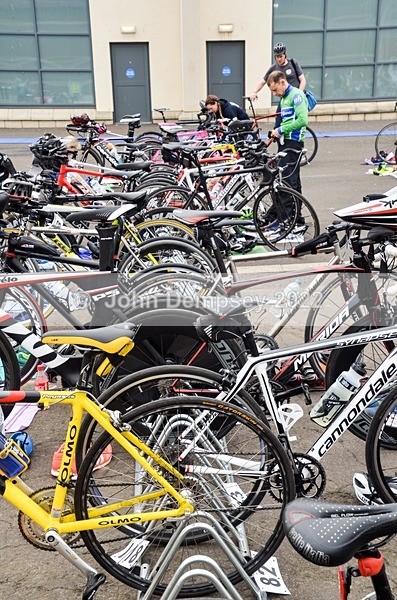  - Montrose Triathlon 2018
