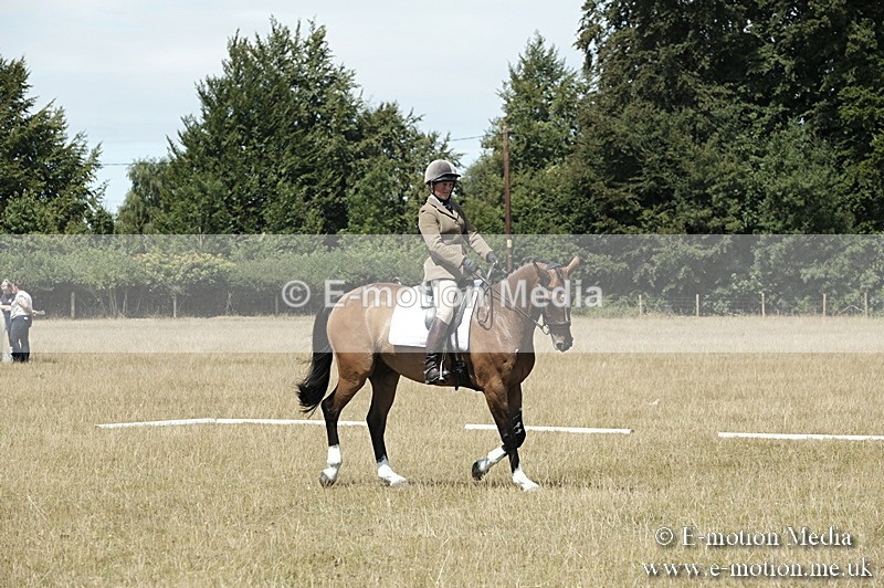 _PJP5885 - Dressage Classes BVRC Show 2018