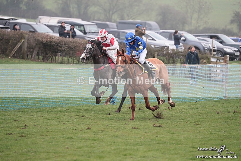 PR PtP 080326 380 - Guilsborough Pony Races 08/03/26