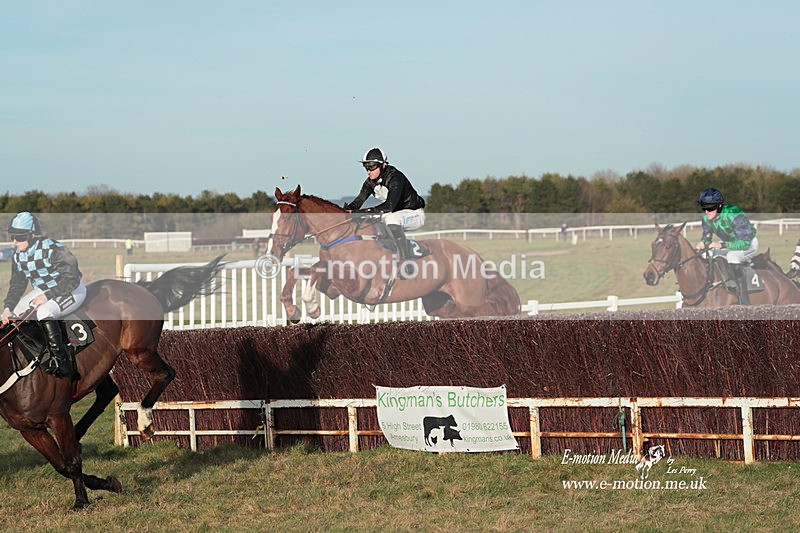 PtP 290123 0655 - Combined Services Point-to-Point 05/02/23