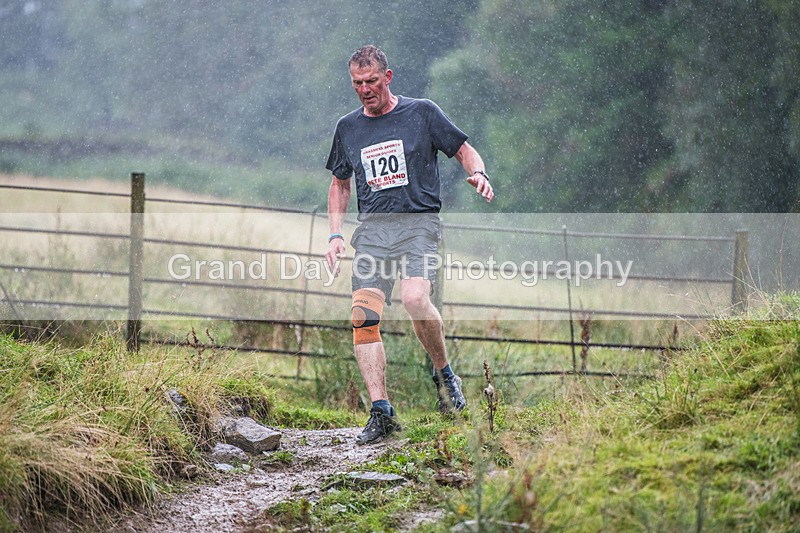 Grasmere Senior-534 - Grasmere Guides Senior Fell Race Sunday 25th August 2024