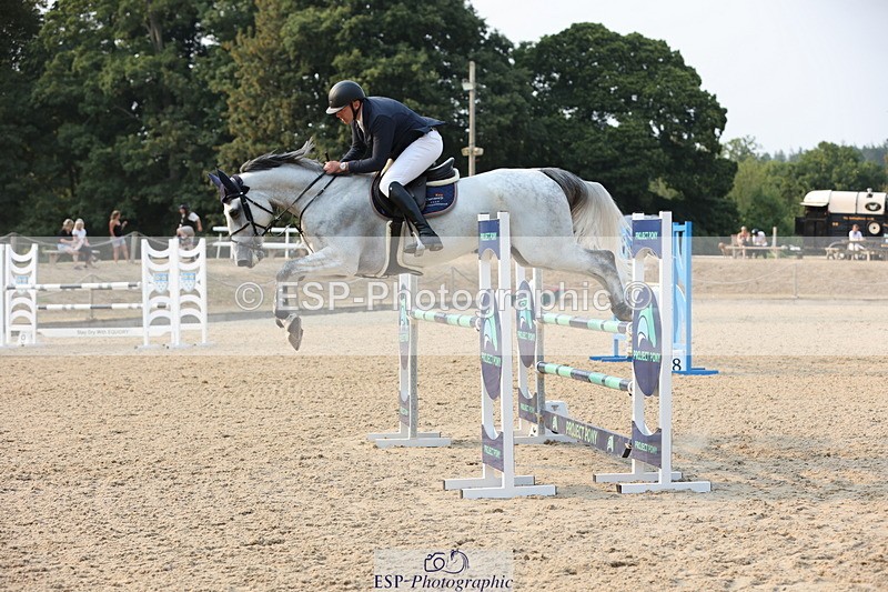 250816A-172523-03106 - Cls 10 Snr 1.15m Open