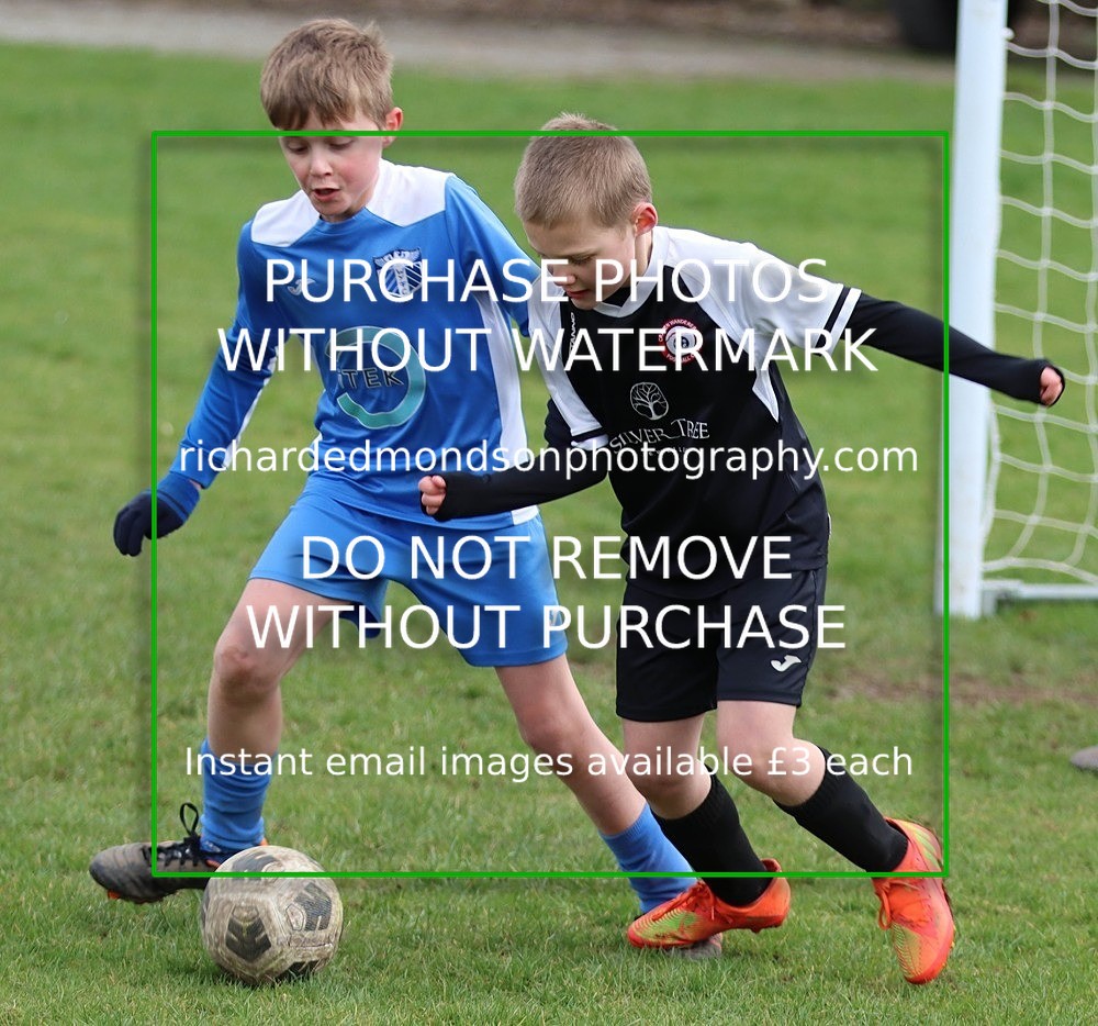 IMG_2629 - Wattsfield Under 10's vs Craven Wanderers Under 10's (25/2/23)