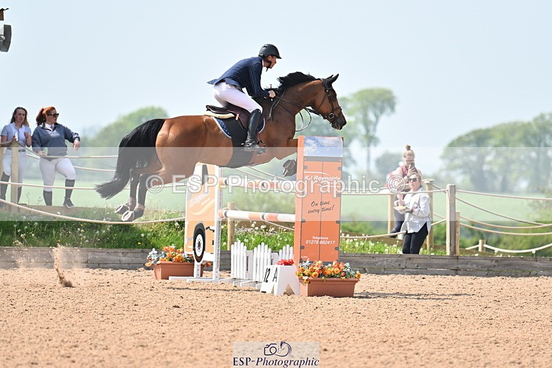 240510A-143521-08091 - Cls 23 Talent Seeker Inc 7yr old 14.10 to Finish