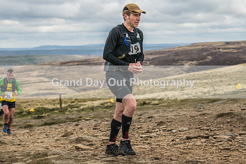 3 Peaks-884 - The 3 Peaks Race Saturday 27th April 2024