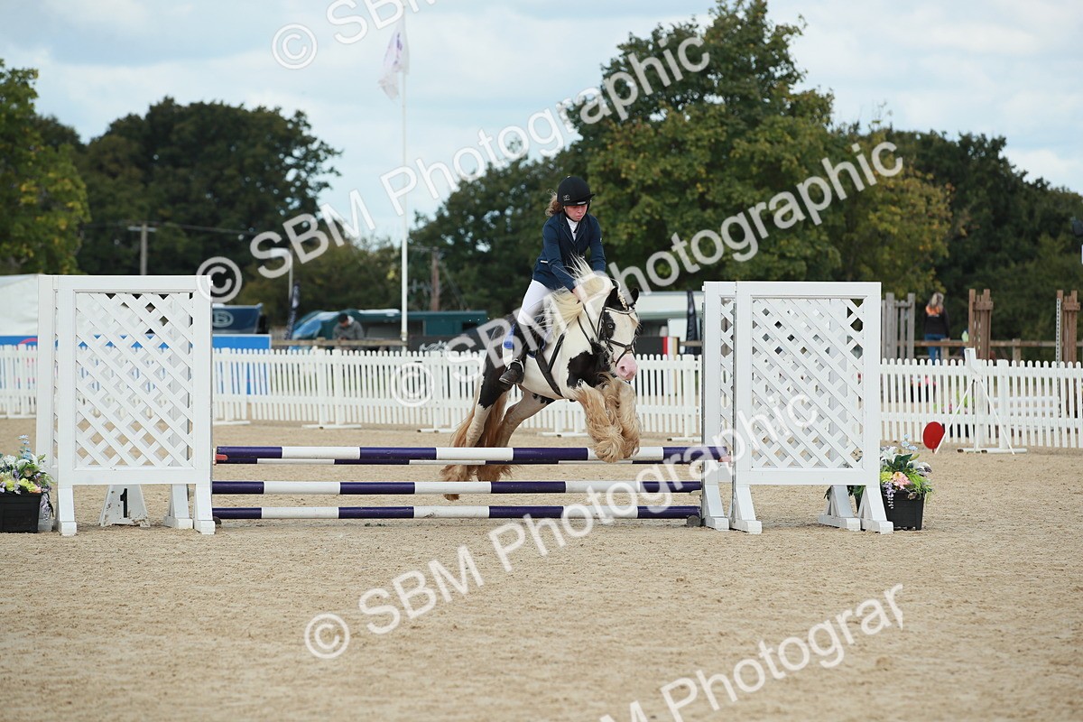 SBM_25173 - J28 Senior 60cm Championship