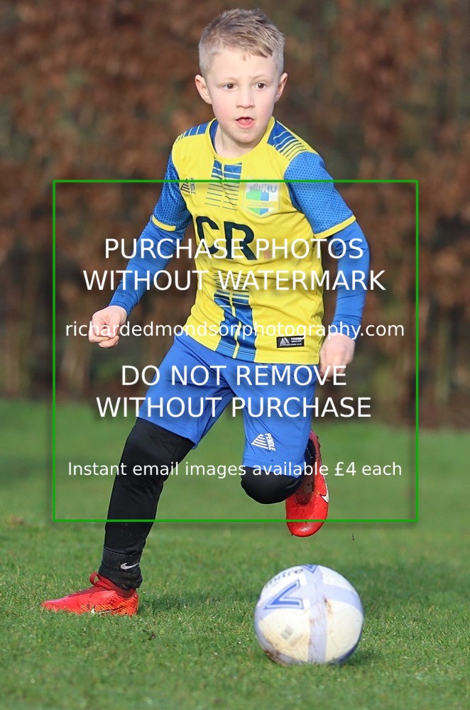 IMG_5102 - Kendal United Under 7's vs Craven Wanderers Under 7's (10/2/24)