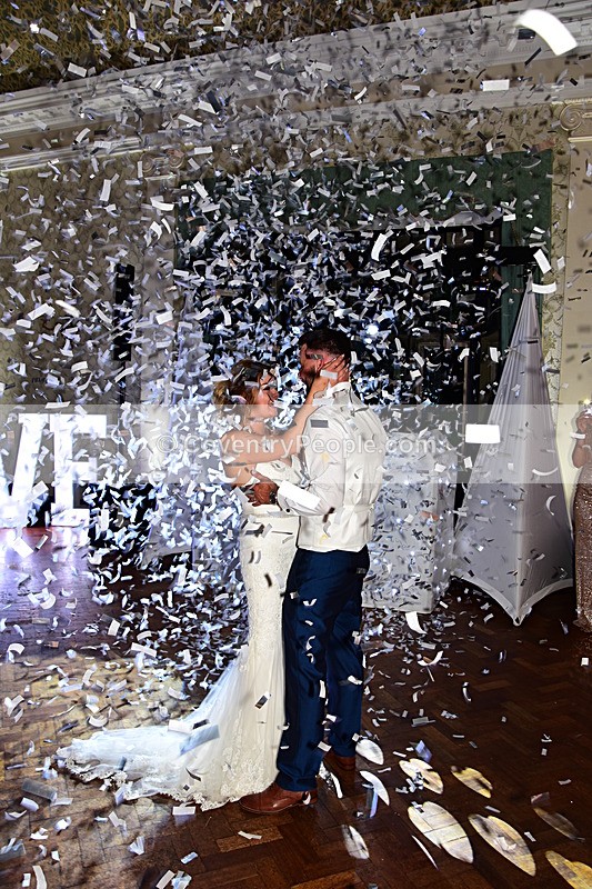 WILL-548 - Chris and Laura