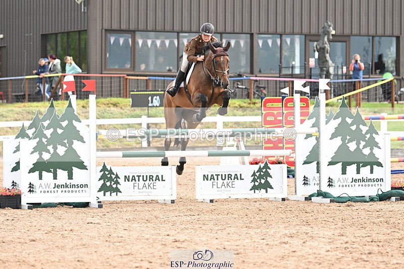 240720A-092135-13357 - Cls 15, 1 Star Silver Tour 1.25m