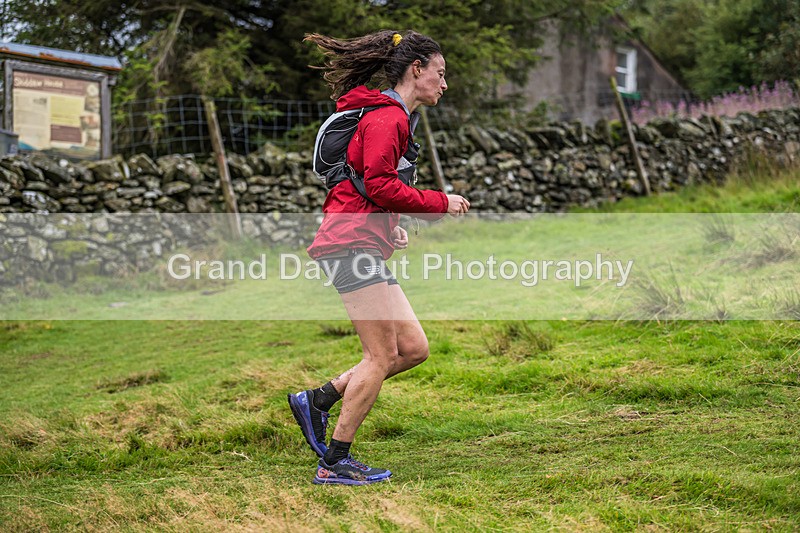 Old Crown Round-705 - Old Crown Round Fell Race Saturday 12th September 2026