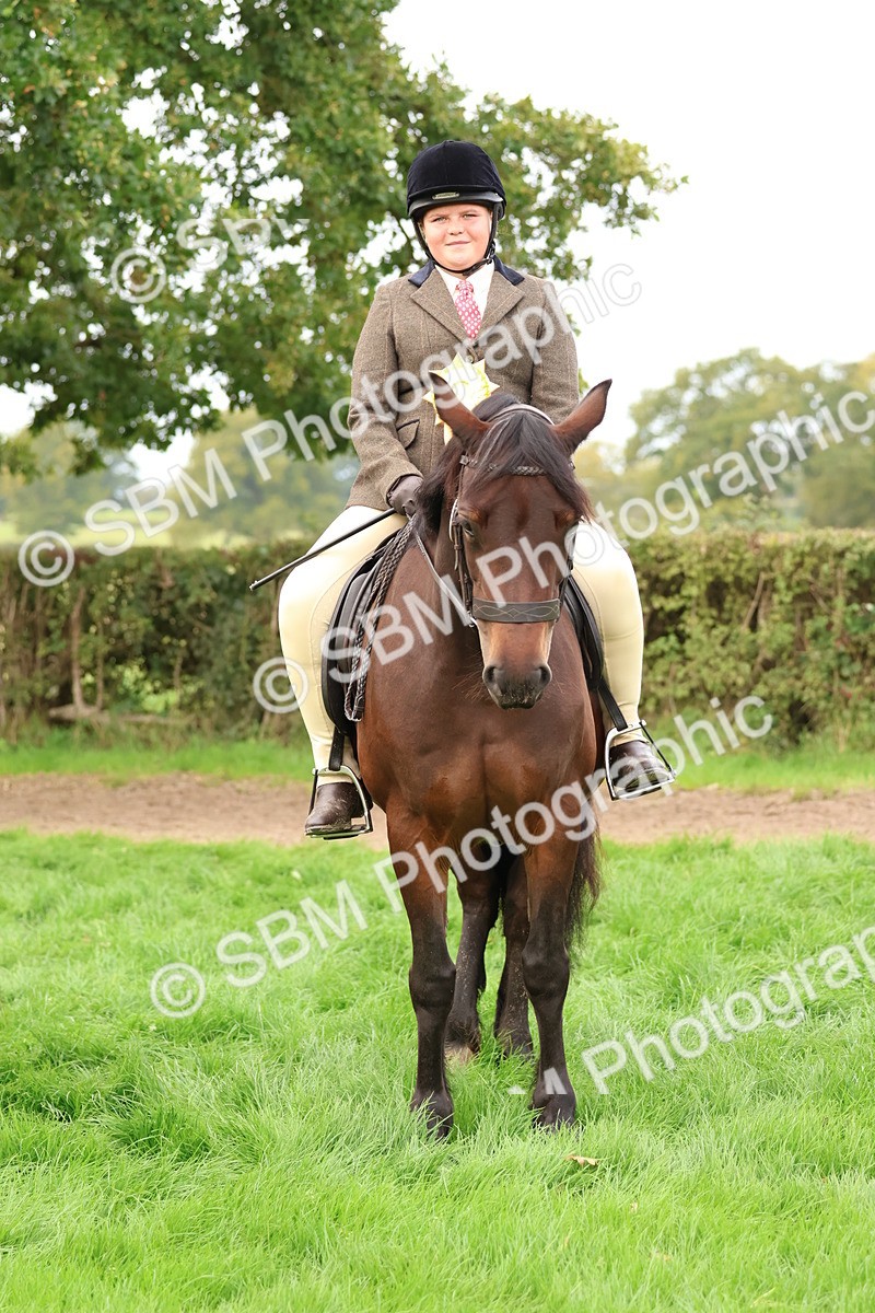 SBM_56752 - S40 - Starters Ridden Showing
