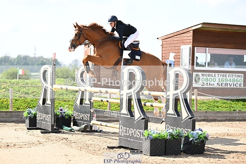 250425-152600-10416 - Cls 22 - 1 Star Gold Tour