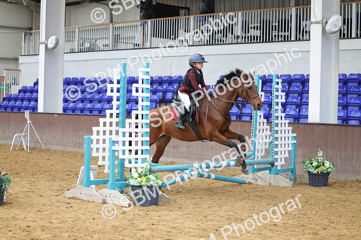 SBM_000903 - Class 3 - 60cm - BRC Warm Up