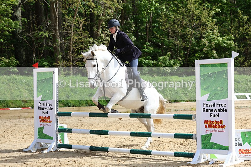 3E7A7973 - Class 10: 90 cm open