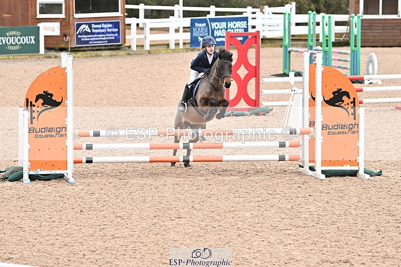 240309A-105327-00116 - Cls 3 Pony British Novice and 80cm Open