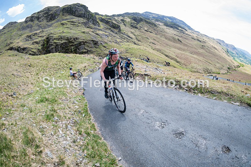 134326-2 - Hardknott Pass Camera 2 13.00-14.00