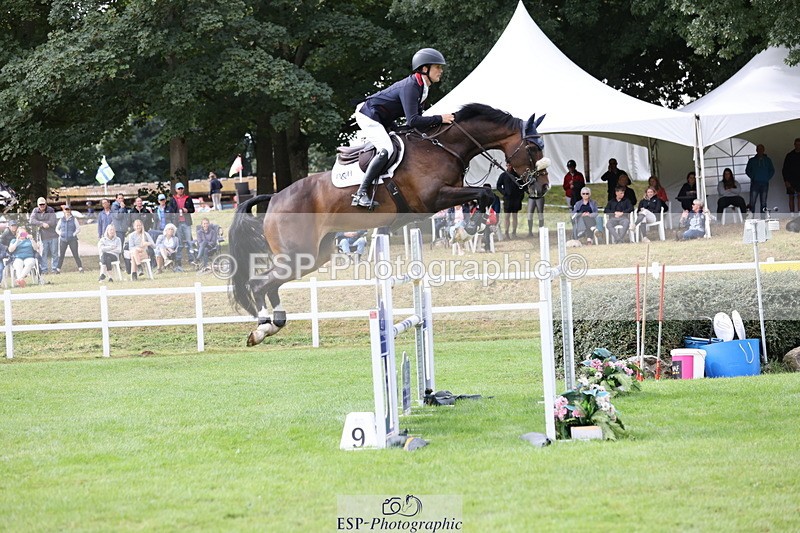 250830A-103844-04962 - Cls 14 HOYS Grade C Quali