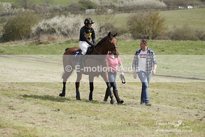 PtP 080423 119 - Dingley Races The Woodland Pytchley Hunt PtP 08/04/23