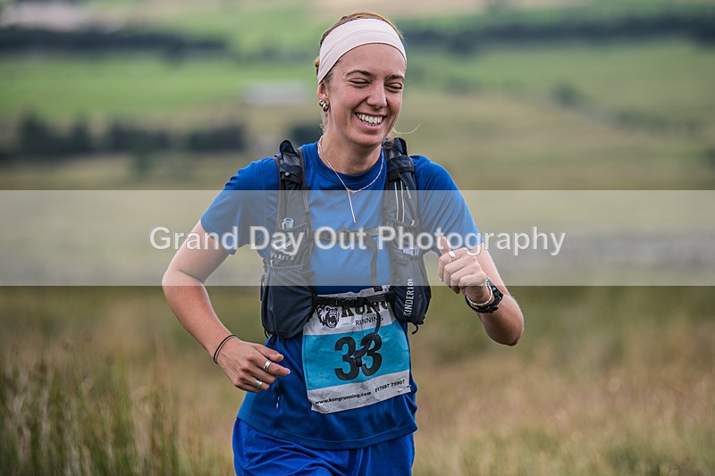 HWH-159 - High Wether Howe Fell Race Saturday 26th July 2025