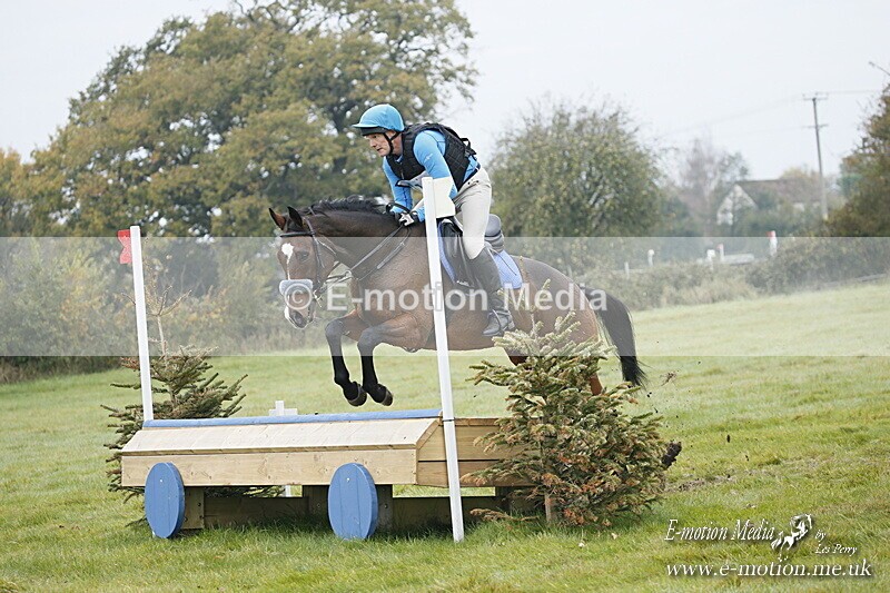 WWHT 181020 WWHT 181020 250 - WWEC Novice Restricted (0.80m) 18/10/20