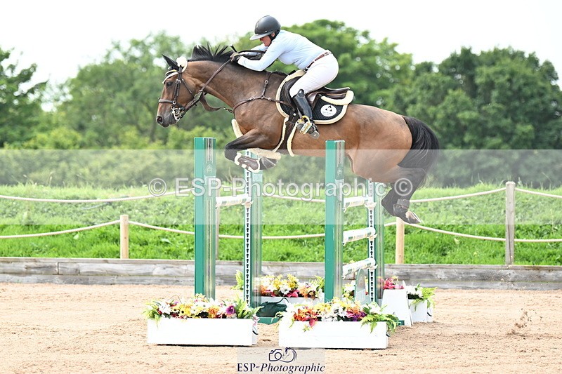 240801A-134943-01848 - Cls 4 Chard 7 Yr Old Championships