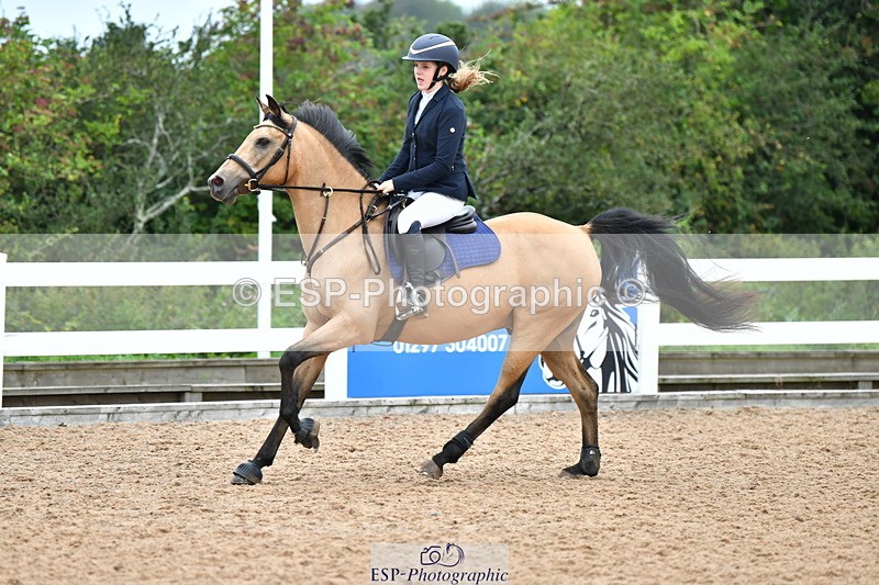 230819A-111049-00299 - Cls 24 Pony Discovery & 90cm Open