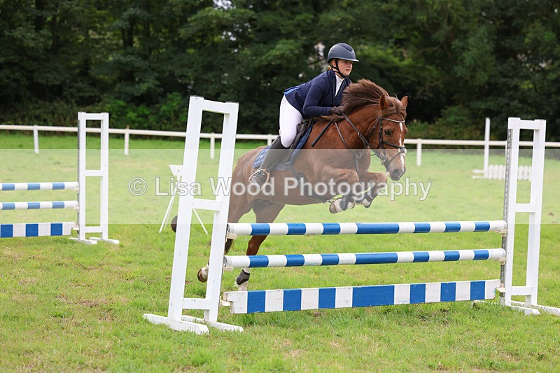 3E7A6413 - Class 3:80cm Juniors and Seniors