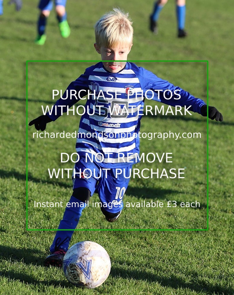 IMG_3919 - Kendal Utd Colts U7 vs Ambleside U7's (11/11/23)