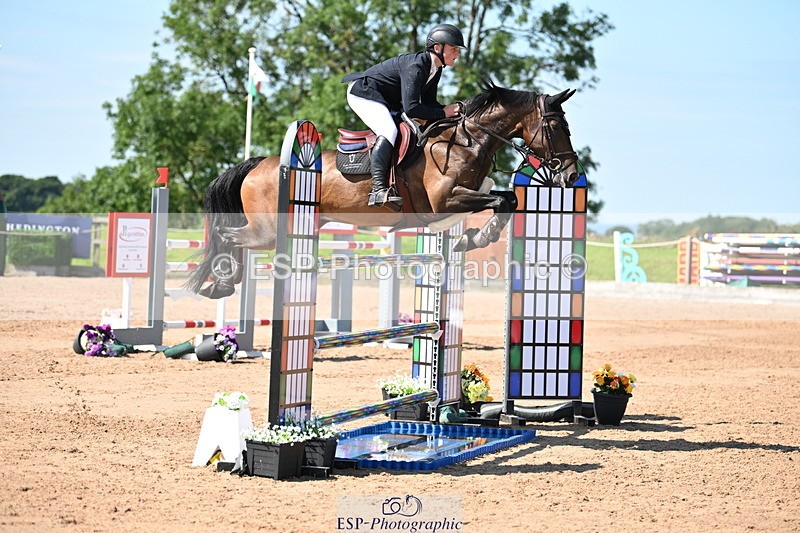 240718A-103331-04554 - Cls 1, 3 Star Small Tour 1.35m