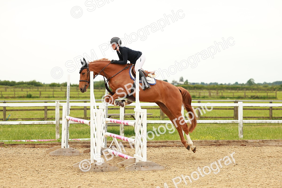 SBM_001470 - Class 3 - Senior Discovery - 1.00m