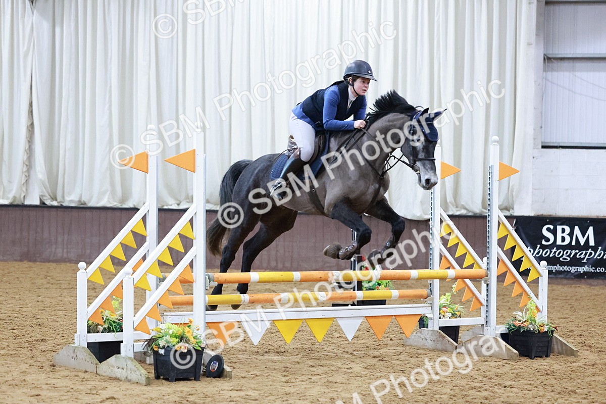 SBM_002434 - Class 8 - Clear Round