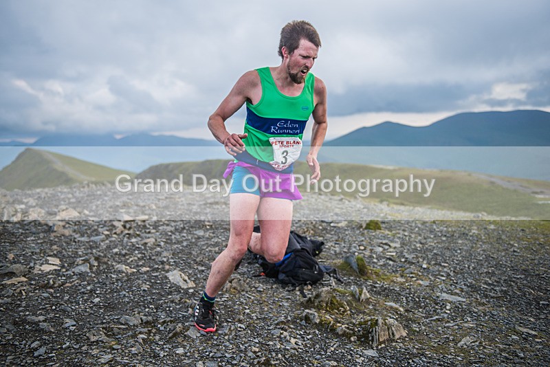 Blencathra-35 - Blencathra Fell Race Wednesday 5th June 2024