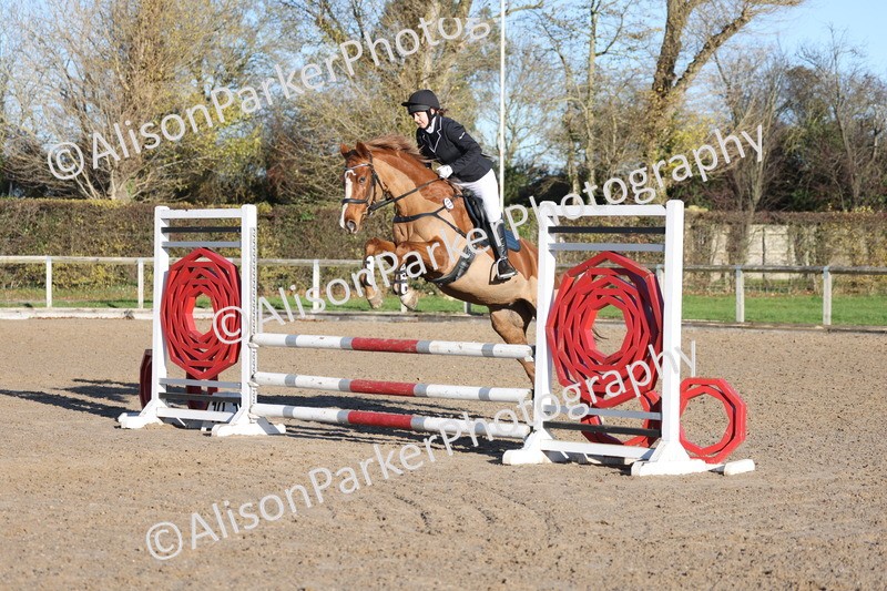 20251130-1463 - Class 3 - 80cm