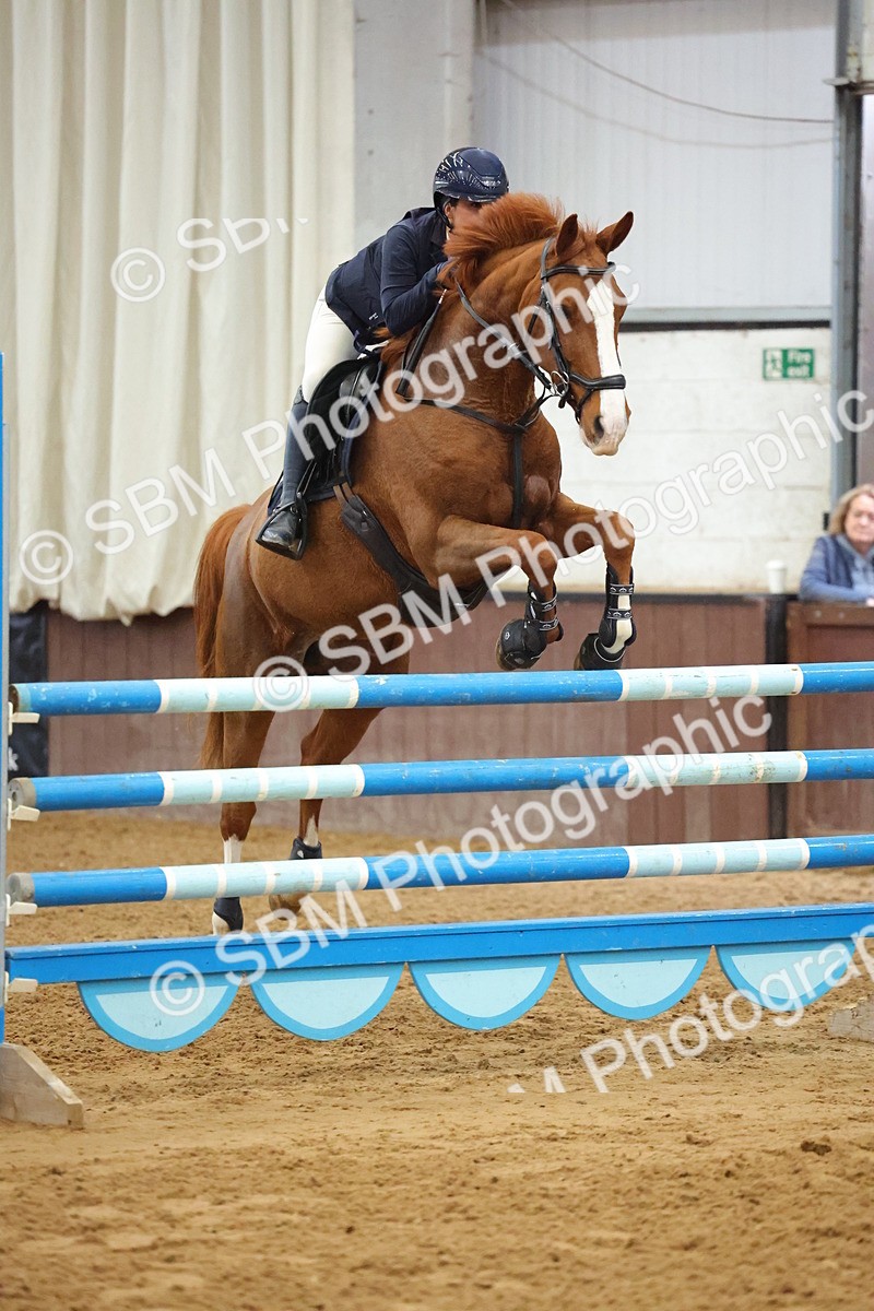 SBM_001451 - Class 4 - Senior Newcomer - 1.10m