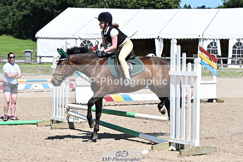 240729B-122711-02673 - Showjumping Competition