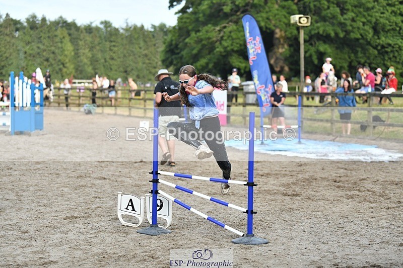 230617-193113-07696 - Cls 40 Jolly Jumps Ride & Run