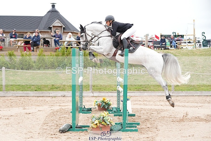 250803-115929-12943 - Cls 27 Chard Equestrian 5 Year Old Championship