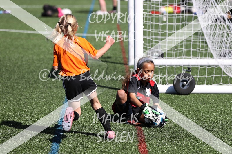 1DX33624 - Sat 13th U7 & U8 Girls