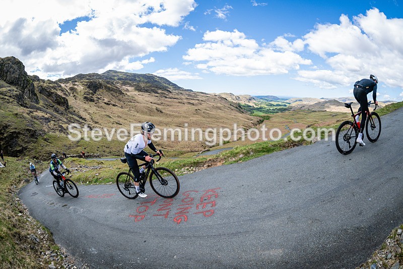 120104 - Hardknott Pass Camera 2 12.00-13.00