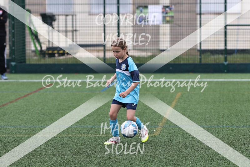 1DX32332 - Sun 7th U10 Girls