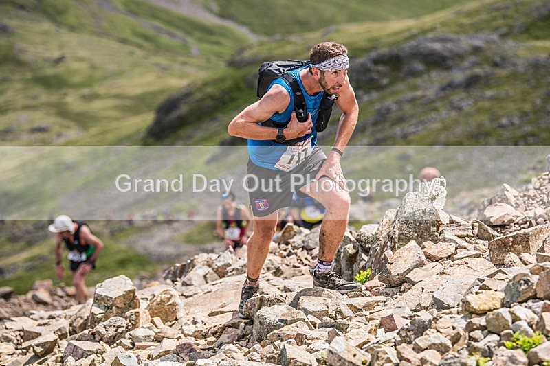 Borrowdale-1176 - Borrowdale Fell Race Saturday 2nd August 2025