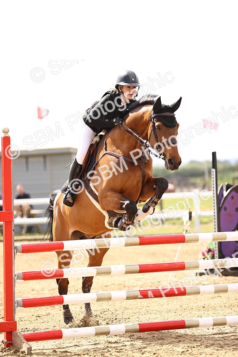 SBM_001850 - Class 10 - Senior British Discovery - 1.00m