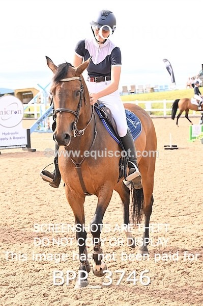 BPP_3746 - FRI CLASS 20 Pony Showjumper Of The Year