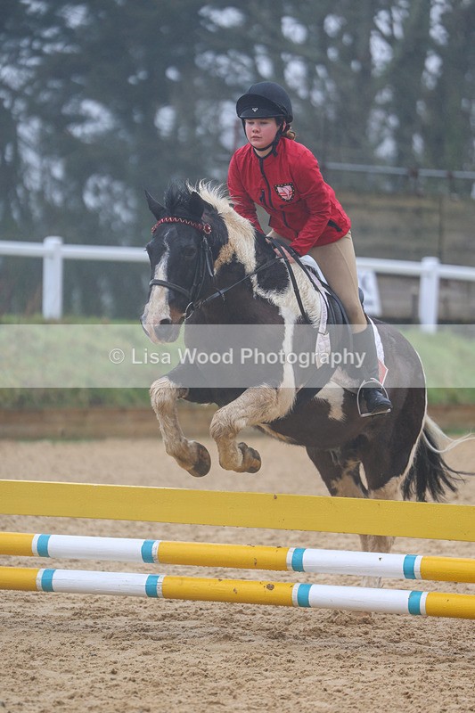 3E7A1970 - Class 3: 60 -65cm