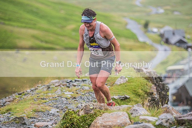 Buttermere h-s-73 - Buttermere Horseshoe Fell Race Saturday 4th July 2026