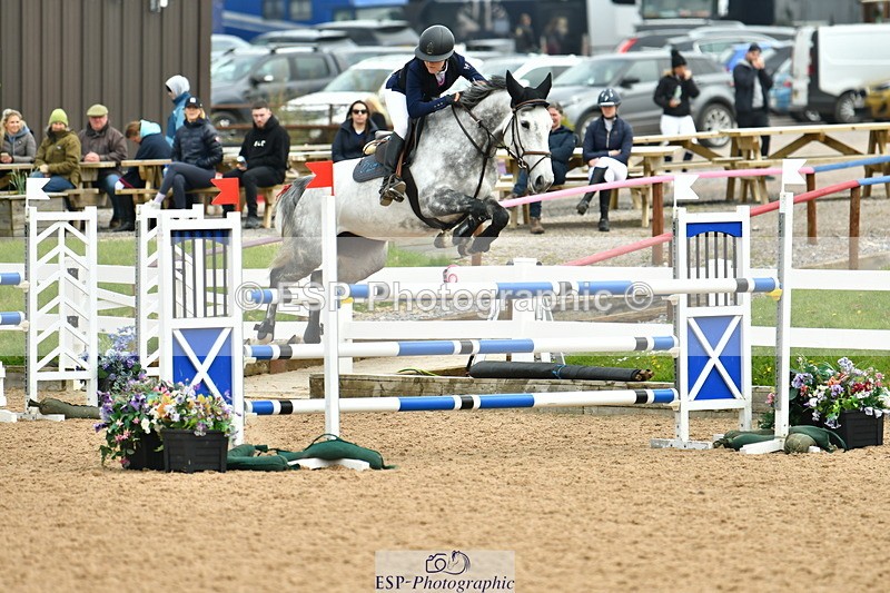 230422A-122241-05291 - Saturday Cls 11 Jump Off