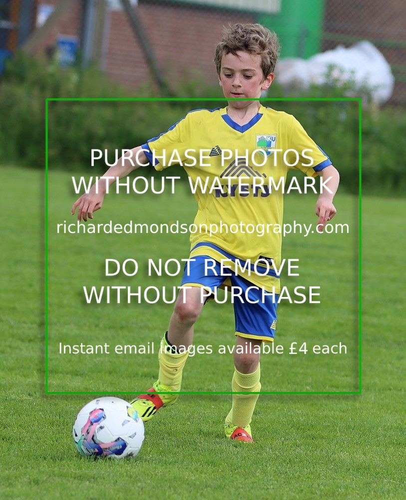 IMG_2561 - Under 8 Silver Plate Final-Grange Utd vs Kendal Utd